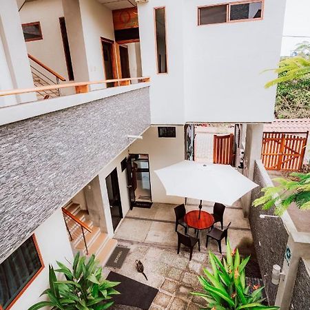 Hotel Palace Galapagos Puerto Ayora  Ngoại thất bức ảnh
