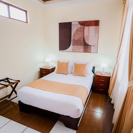 Hotel Palace Galapagos Puerto Ayora  Ngoại thất bức ảnh