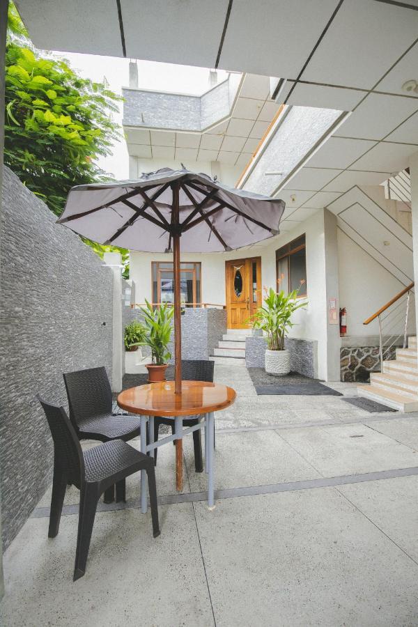 Hotel Palace Galapagos Puerto Ayora  Ngoại thất bức ảnh