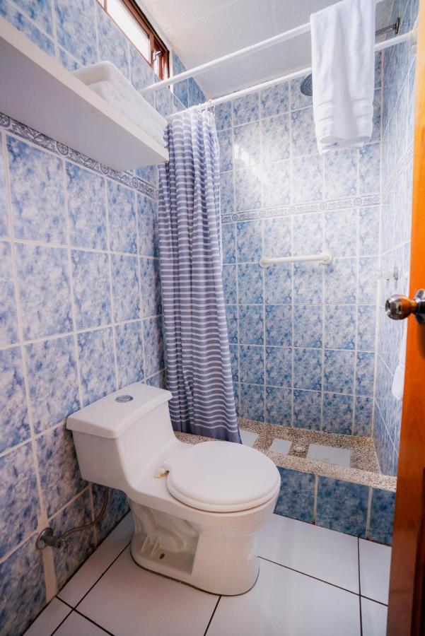 Hotel Palace Galapagos Puerto Ayora  Ngoại thất bức ảnh