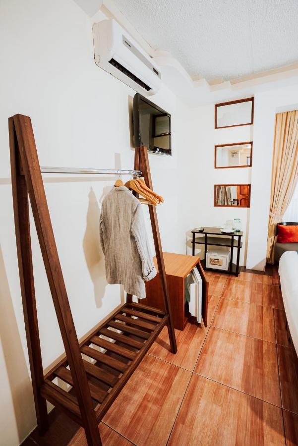 Hotel Palace Galapagos Puerto Ayora  Ngoại thất bức ảnh